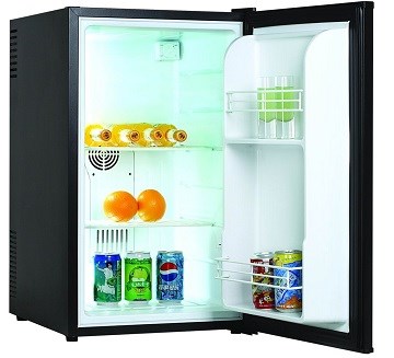 GUZZANTI GZ 70B vlastnosti